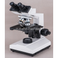 Microscopio XSZ-107BN ospedaliero e medico